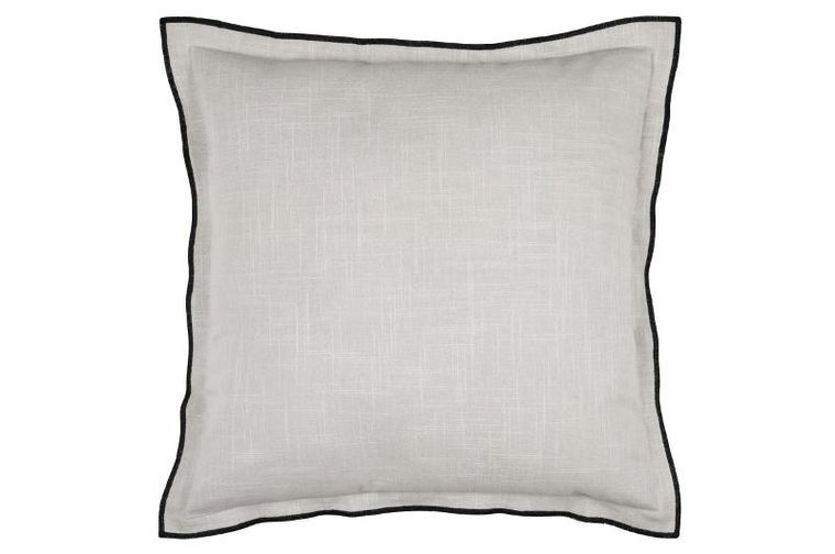 Stof, Helios, poduszka ozdobna, bawełniana, 45-45 cm