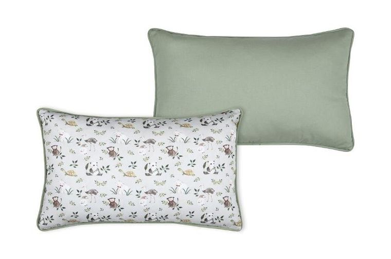 Stof, Koda, poduszka dekoracyjna, 30-45 cm