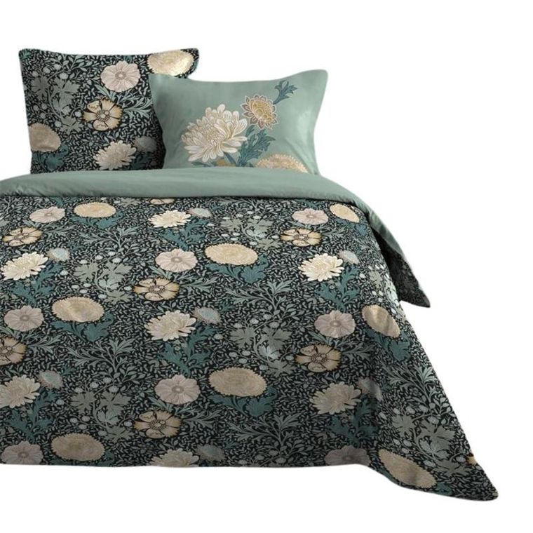 Stof, komplet pościeli bawełnianej, Alfi, 240-220 cm