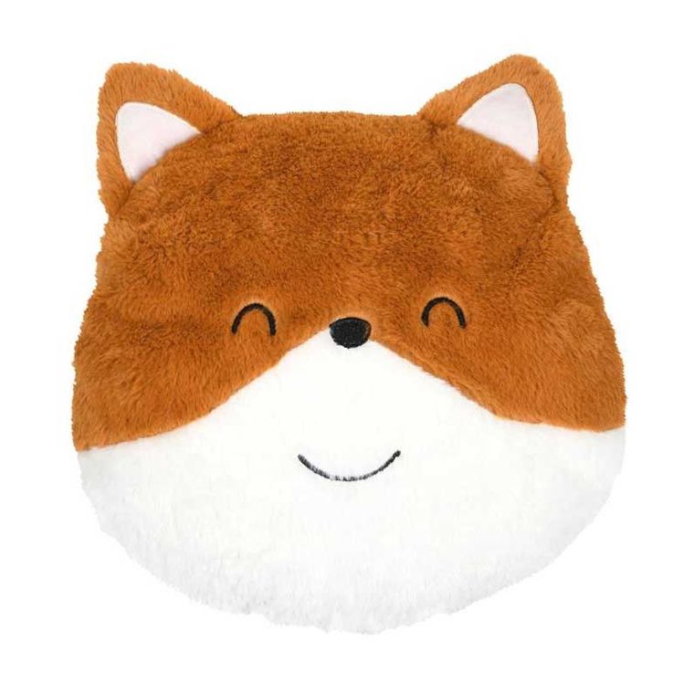 Stof, Lisek, pufa dla dziecka, 30-25 cm