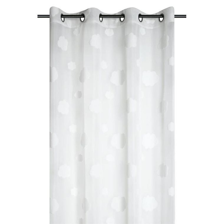 Stof, Moby, firanka na przelotkach, 160-240 cm