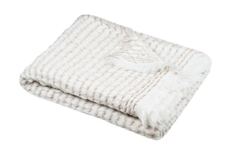 Stof, narzuta na łóżko, Alfie, 130-150 cm