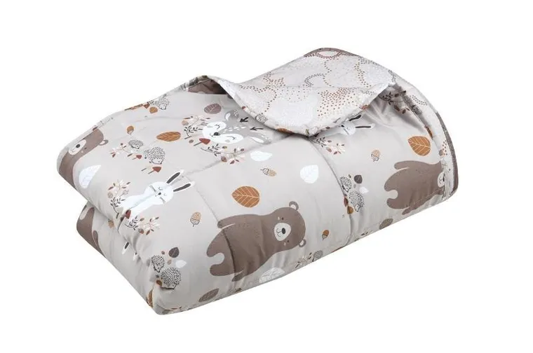 Stof, narzuta na łóżko, Gabin, 160-220 cm