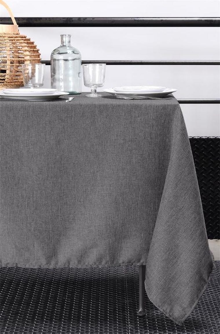 Stof, obrus prostokątny, Bea, 140-240 cm