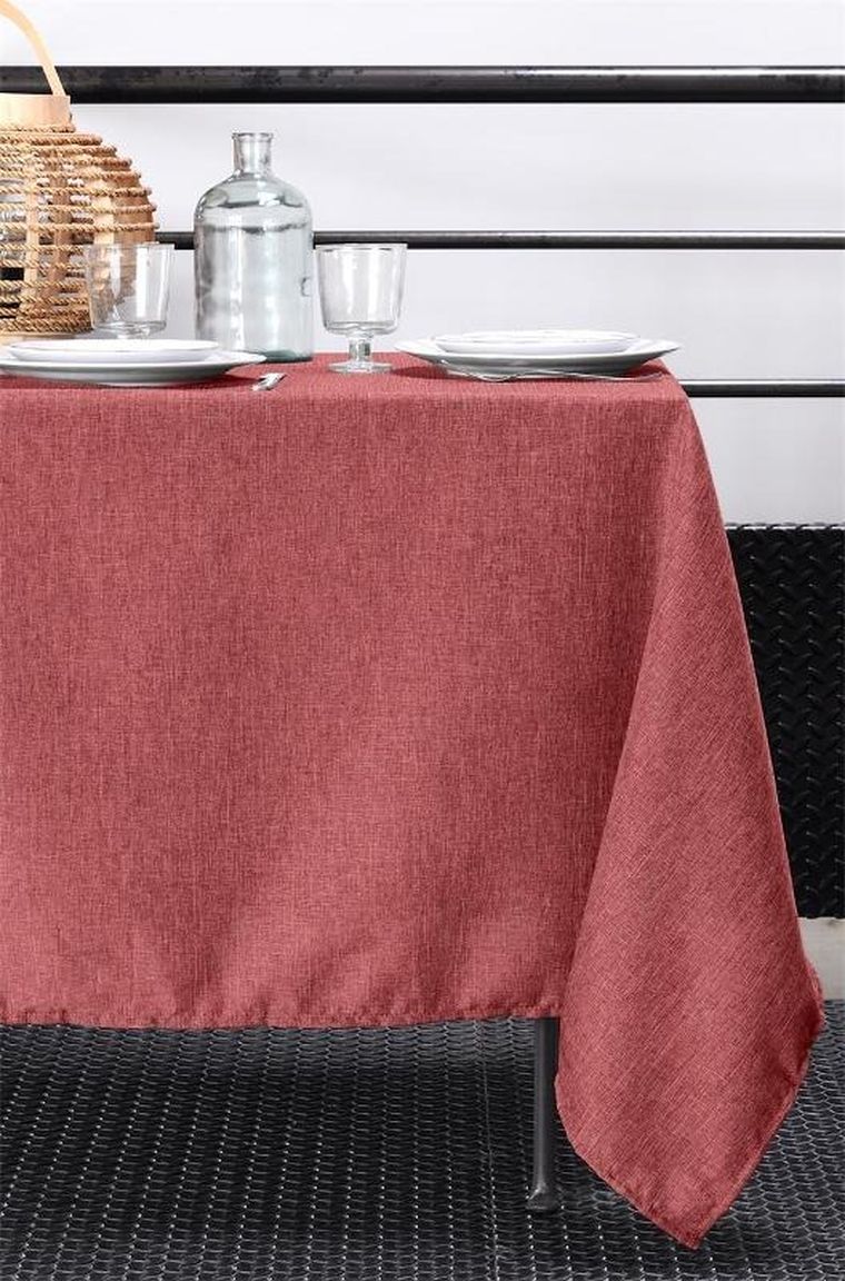 Stof, obrus prostokątny, Bea, 140-240 cm