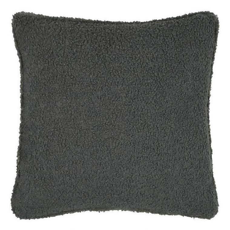 Stof, Paddou, poduszka dekoracyjna typu baranek, 40-40 cm