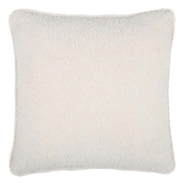 Stof, Paddou, poduszka dekoracyjna typu baranek, 40-40 cm