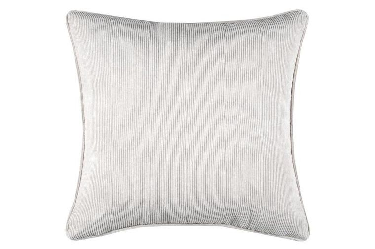 Stof, poduszka dekoracyjna, Antonin, sztruks, 45-45 cm