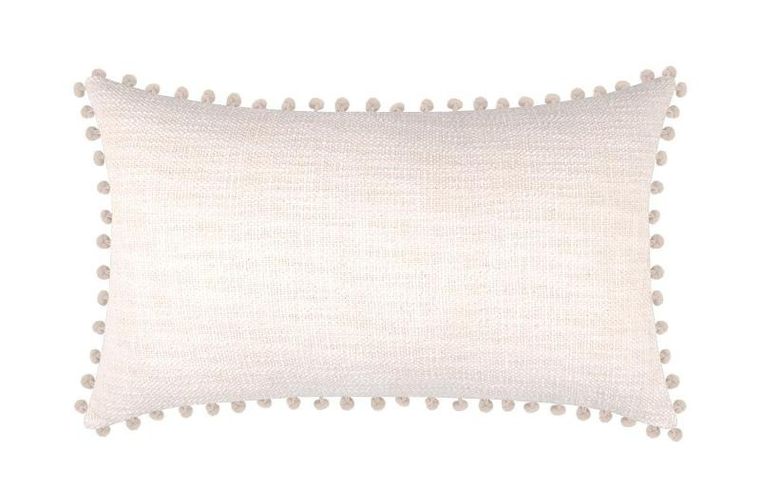 Stof, poduszka dekoracyjna z bawełny, Sanchez, 30-50 cm