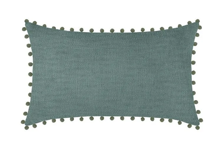 Stof, poduszka dekoracyjna z bawełny, Sanchez, 30-50 cm