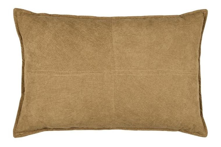 Stof, poduszka dekoracyjna z weluru, Dandy, 40-60 cm