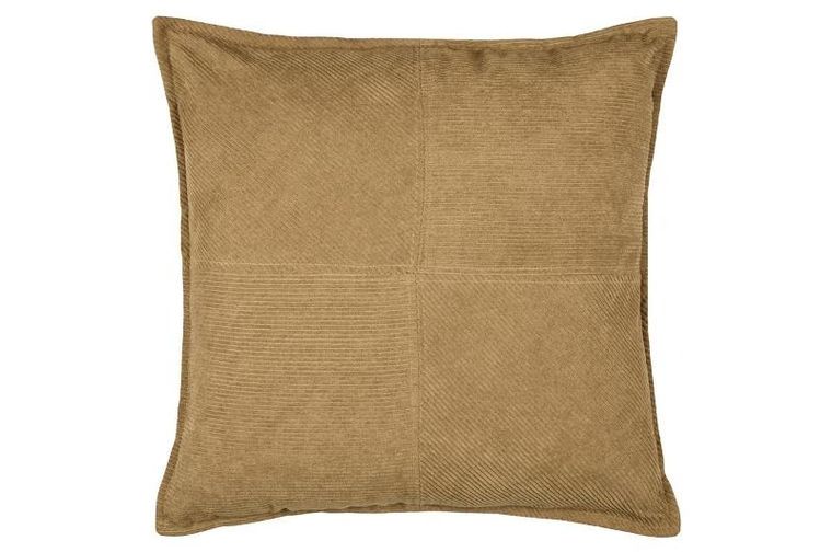 Stof, poduszka dekoracyjna z weluru, Dandy, 45-45 cm