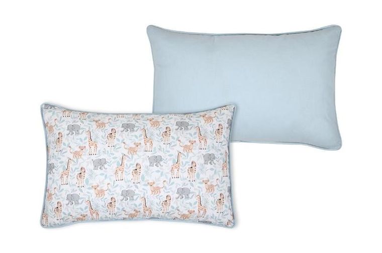 Stof, poduszka dla dziecka, Koda, 30-45 cm