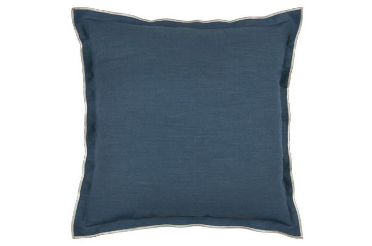 Stof, poduszka ozdobna, bawełniana, Helios, 45-45 cm