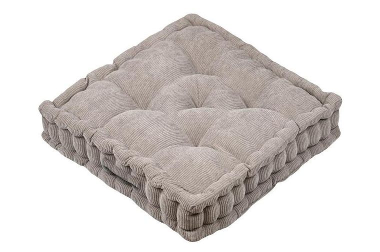 Stof, poduszka podłogowa, Dandy, 45-45-10 cm