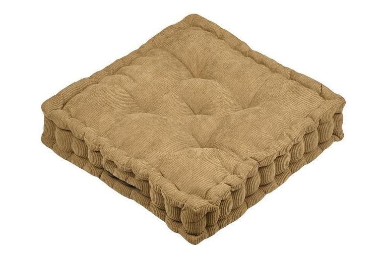 Stof, poduszka podłogowa, Dandy, 45-45-10 cm