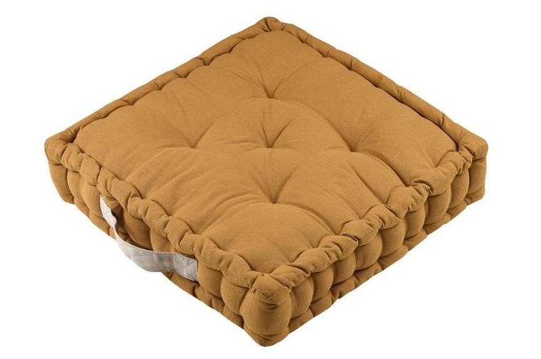 Stof, poduszka podłogowa duo, 45-45-10 cm