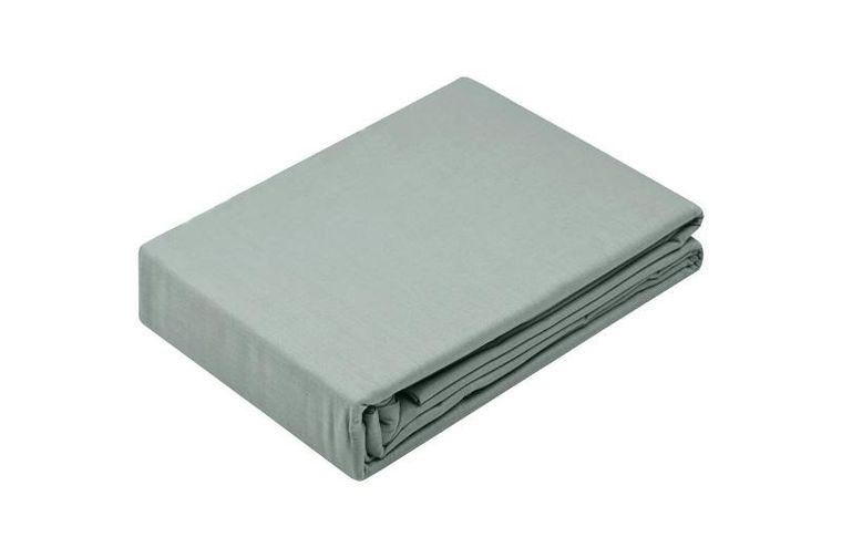 Stof, prześcieradło z gumką, Horizon, 160-200 cm