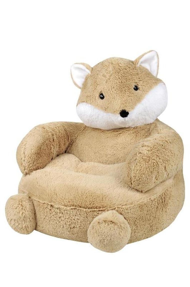 Stof, puf dla dzieci, Theo, 45 cm