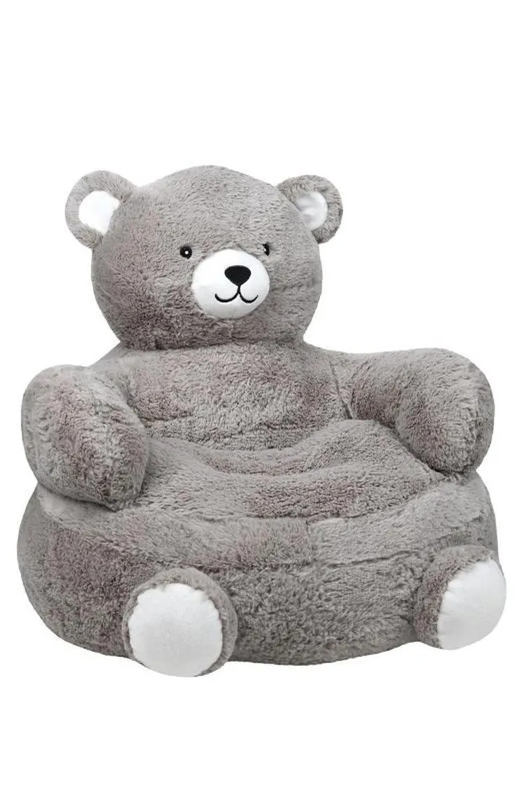 Stof, pufa dla dziecka, sweety, 45 cm