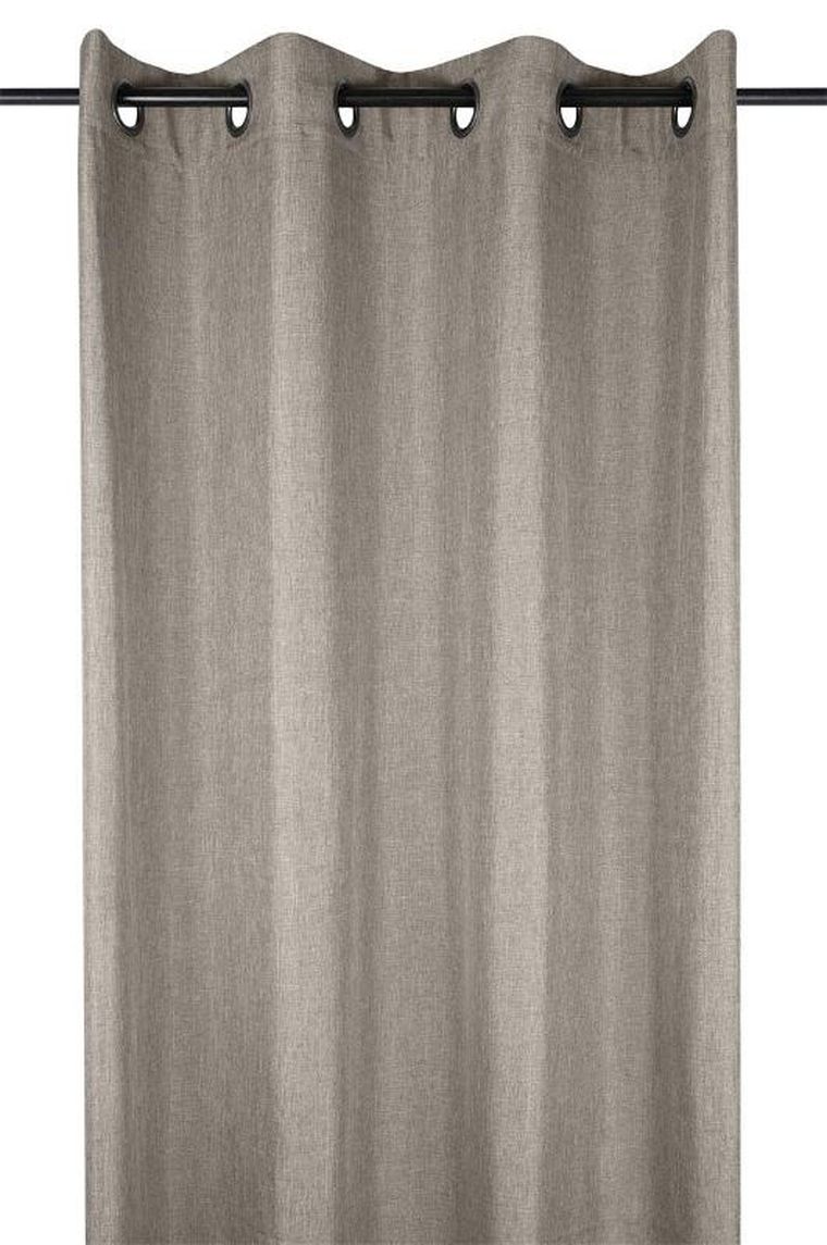 Stof, zasłona na przelotkach, Bea,140-260 cm