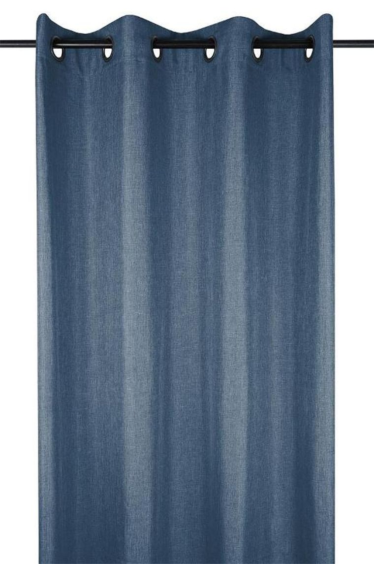 Stof, zasłona na przelotkach, Bea,140-260 cm