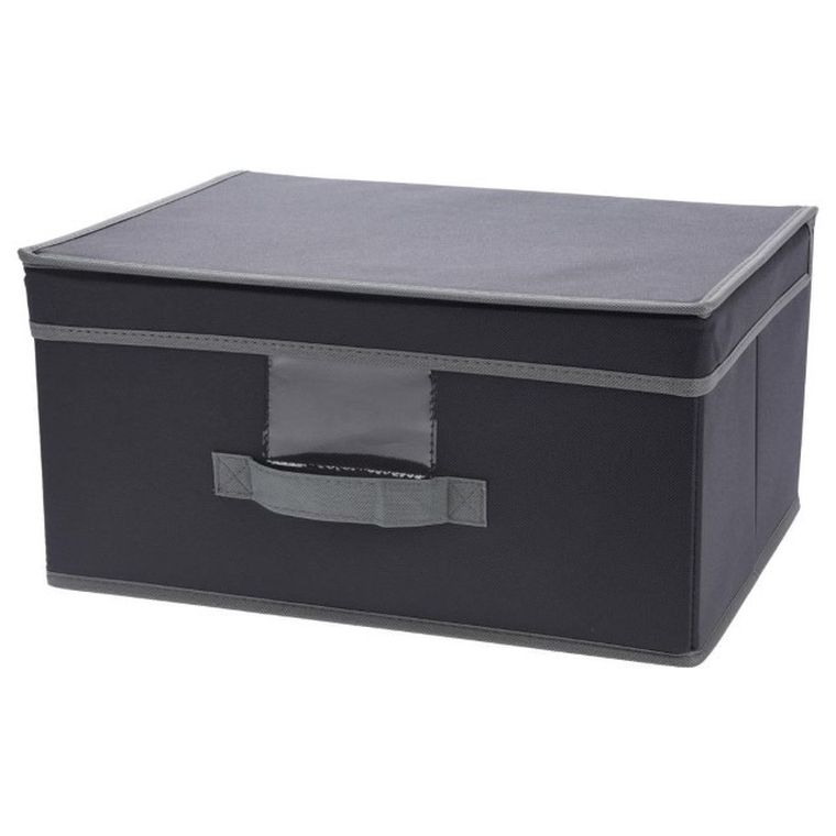 Storage Solutions, pojemnik