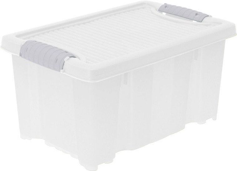 Storage Solutions, pojemnik do przechowywania, 4,5l