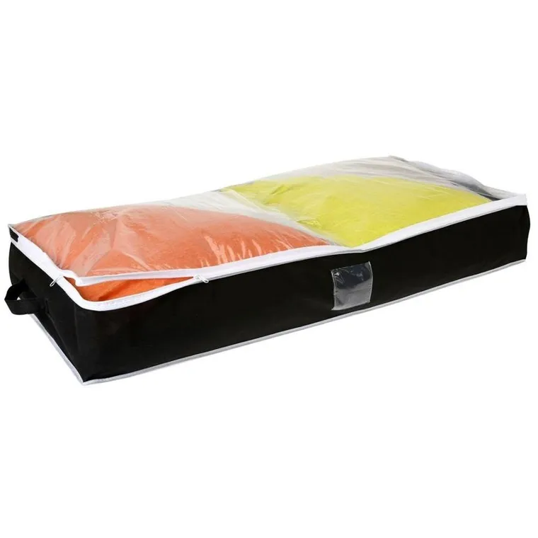 Storage Solutions, pokrowiec na pościel, 70l