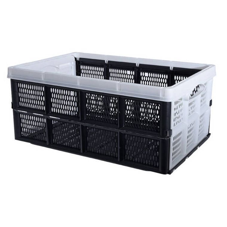 StorageSolutions, kosz składany, 60 l