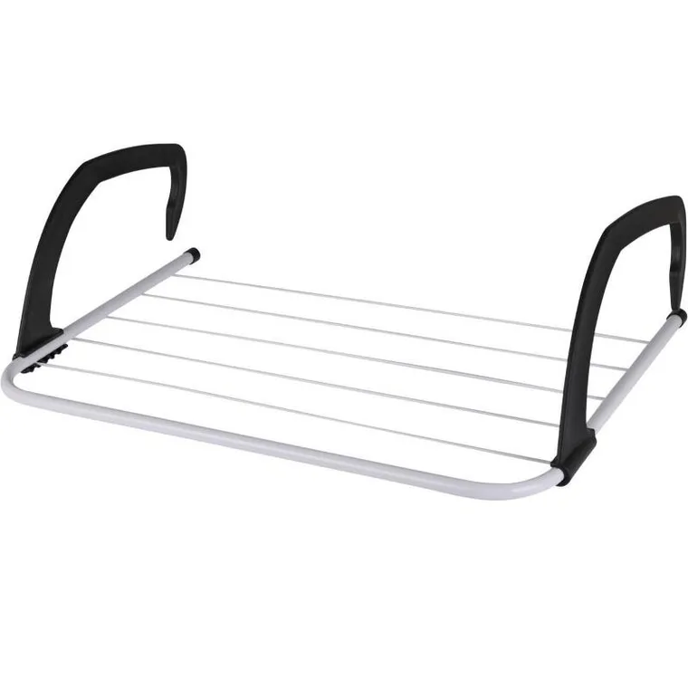 Storagesolutions, minisuszarka na pranie na grzejnik