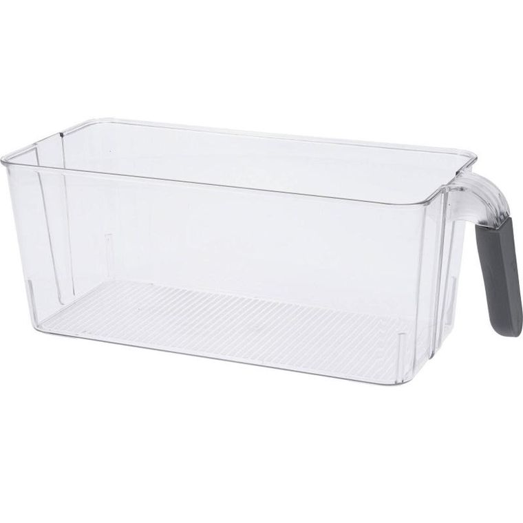 Storagesolutions, organizer do lodówki z uchwytem, 30-13-11 cm