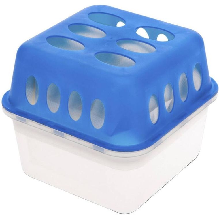 Storagesolutions, pochłaniacz wilgoci, osuszacz powietrza z dwoma workami w zestawie