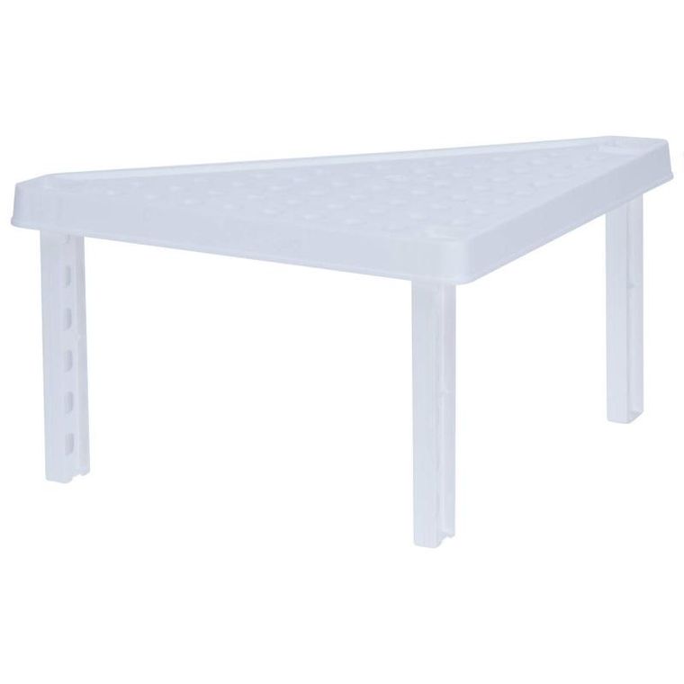 Storagesolutions, półka wstawiana do szafki kuchennej, narożna