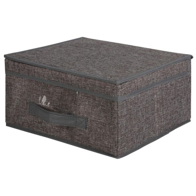 Storagesolutions, Smart, pojemnik na ubrania i na pościel, 30-28-16 cm