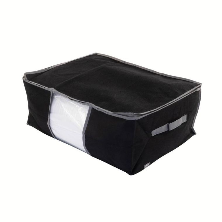 Storagesolutions, zamykany pokrowiec do przechowywania, 60-45-25 cm