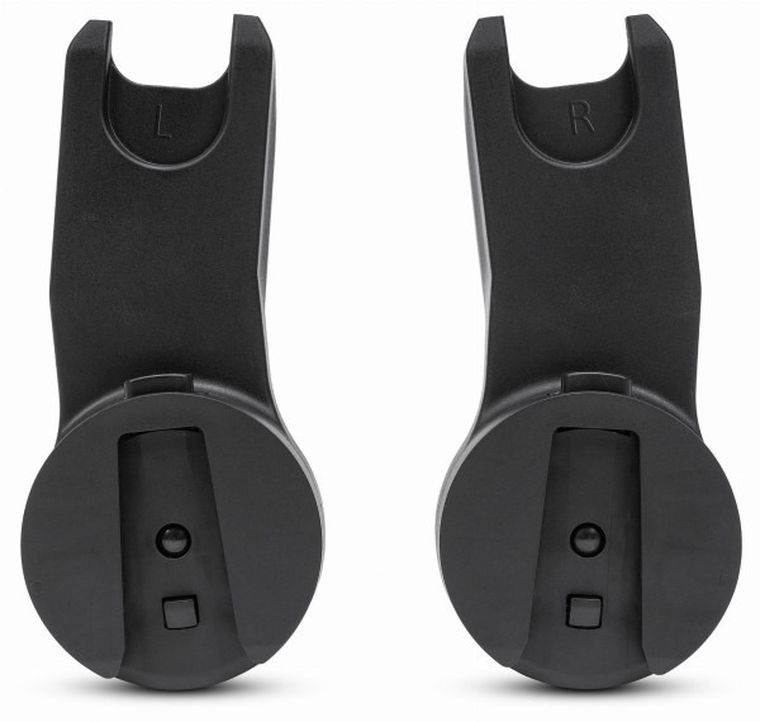 Storchenmühle, Nik, adaptery do wózka