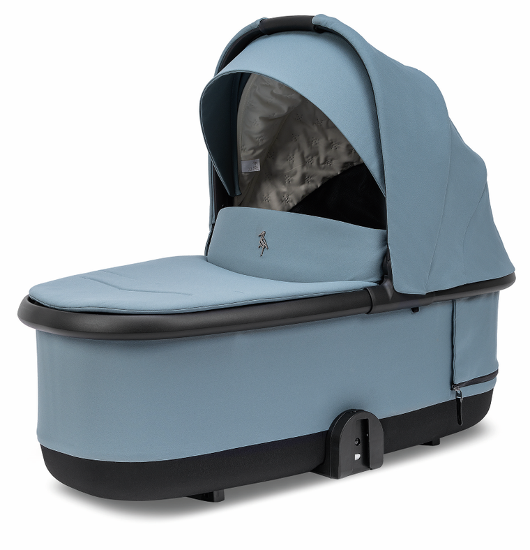 Storchenmühle, Nik, gondola do wózka, Mint