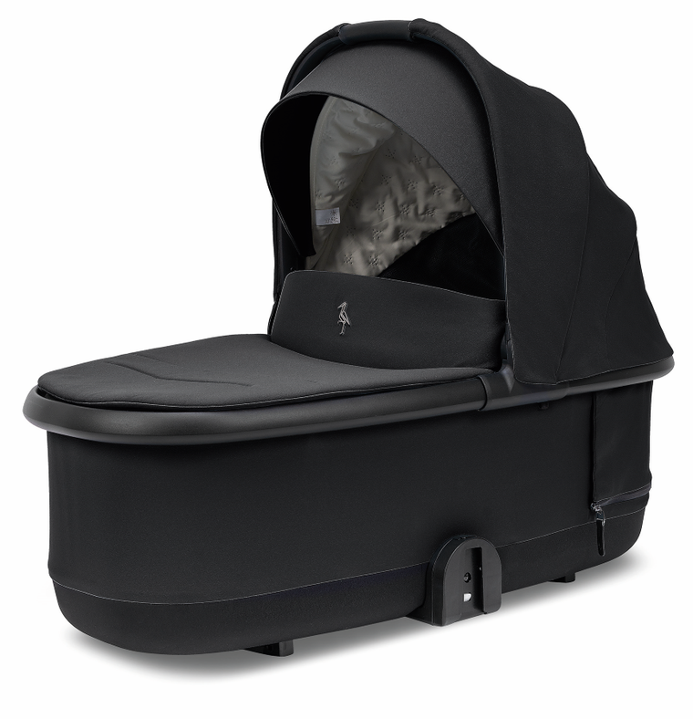 Storchenmühle, Nik, gondola do wózka, Onyx