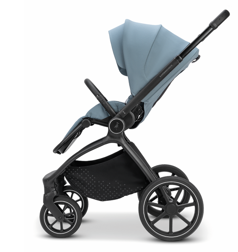 Storchenmühle, Nik, wózek spacerowy, Mint