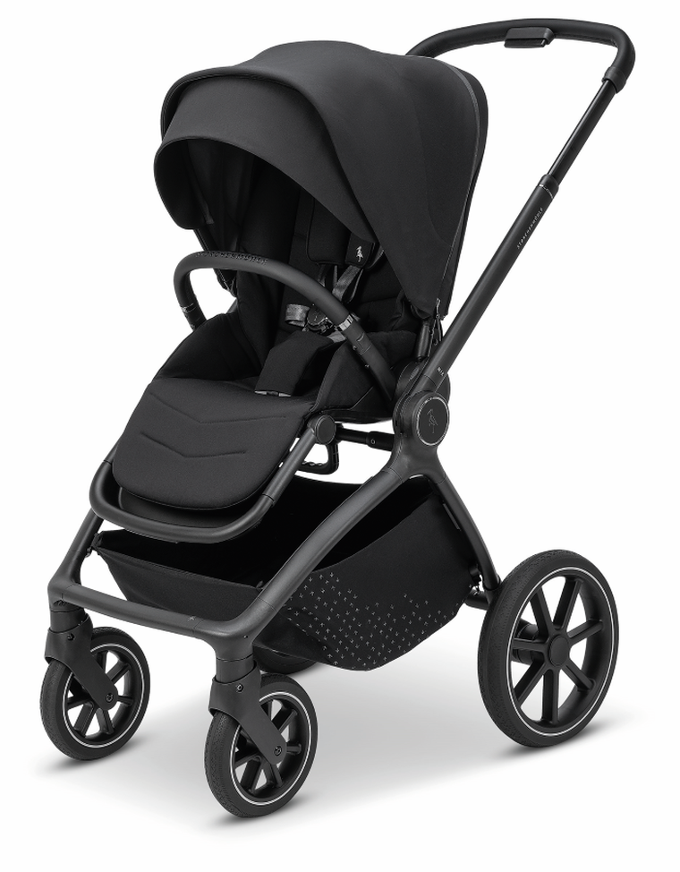 Storchenmühle, Nik, wózek spacerowy, Onyx