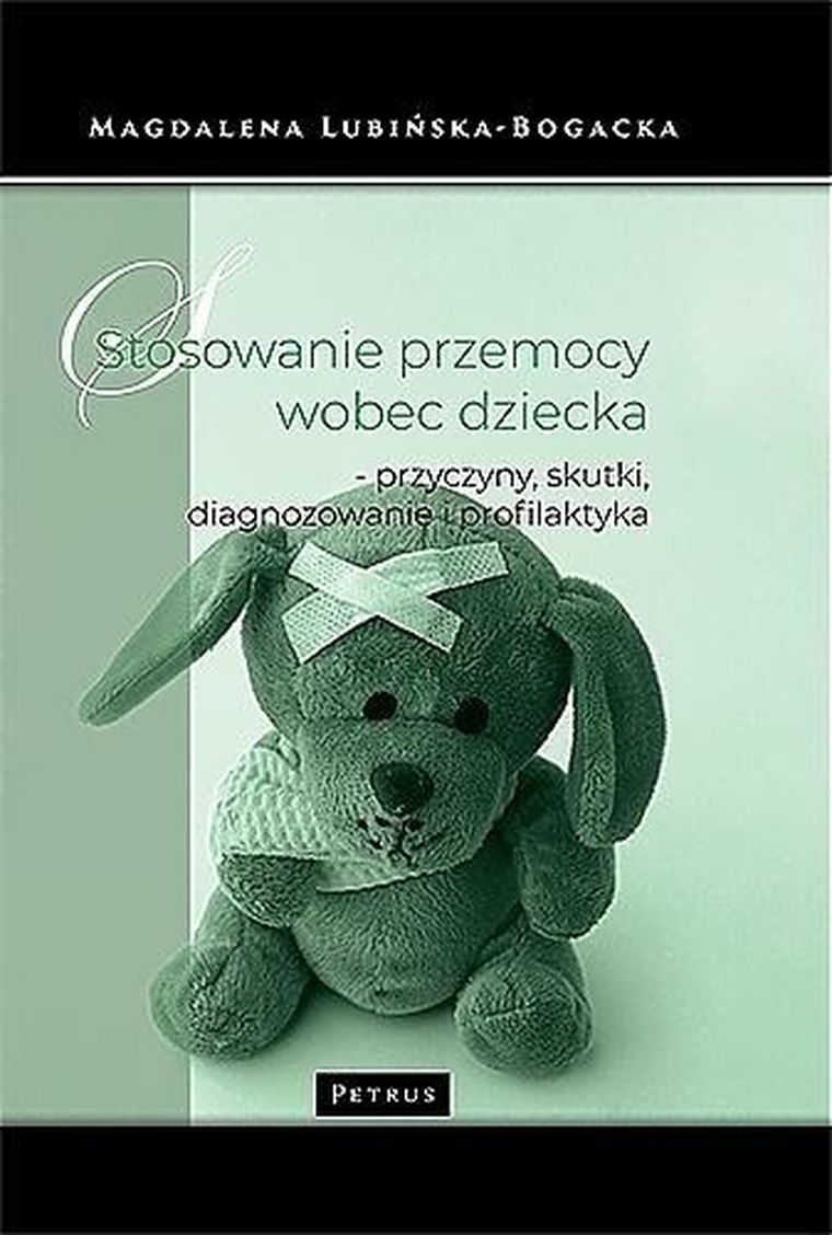Stosowanie przemocy wobec dziecka