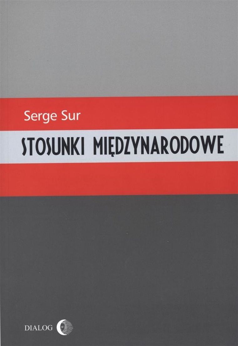 Stosunki międzynarodowe
