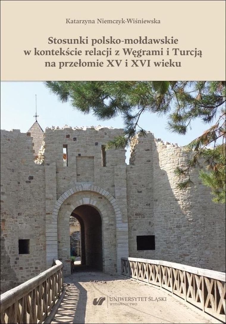 Stosunki polsko-mołdawskie w kontekście relacji