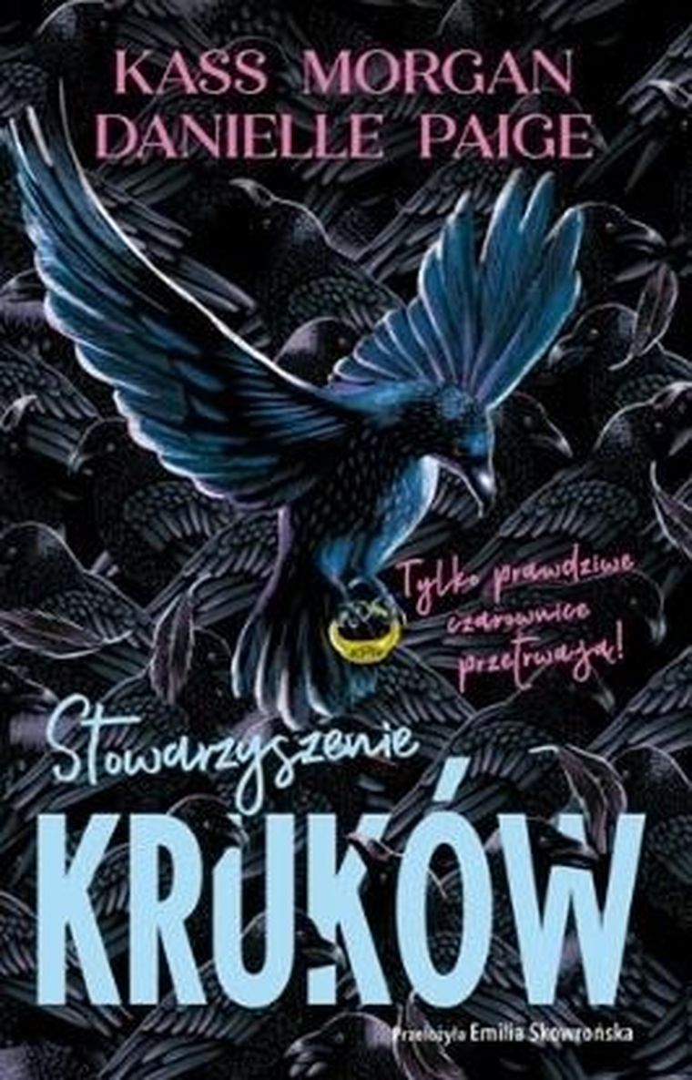 Stowarzyszenie Kruków