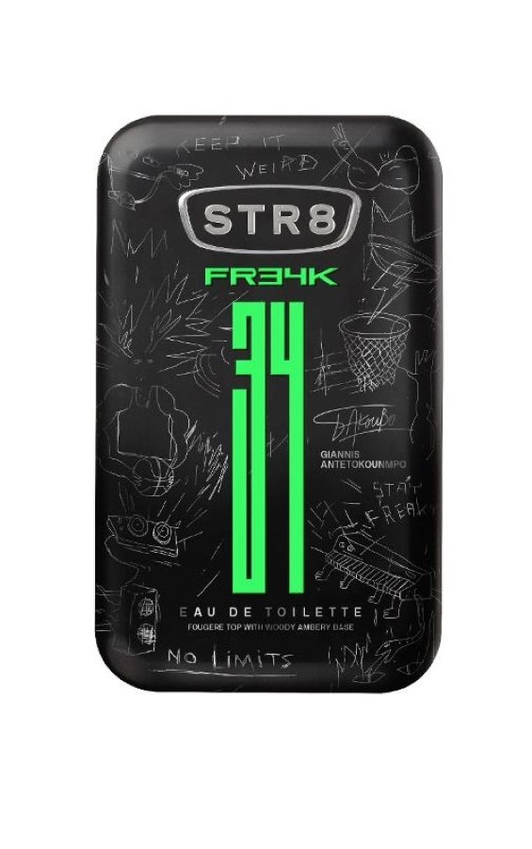 str8 fr34k