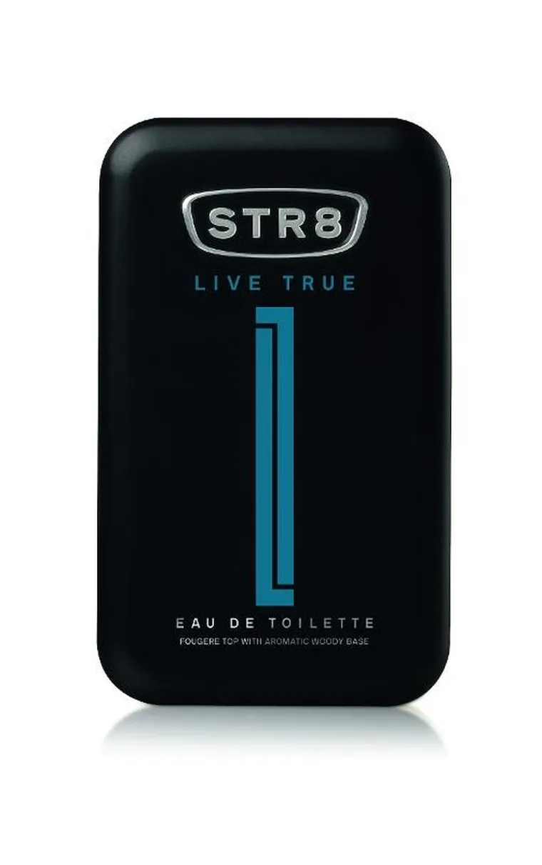 str8 live true woda toaletowa 100 ml    