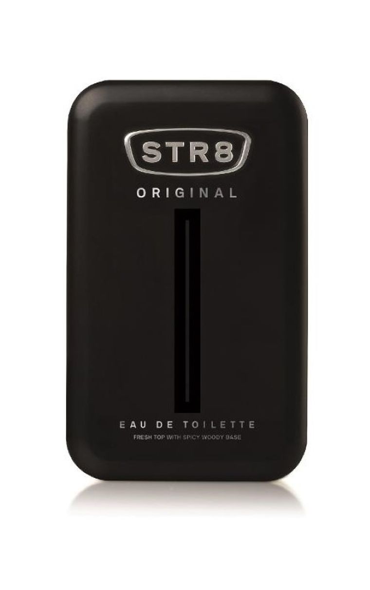 str8 original woda toaletowa 100 ml    