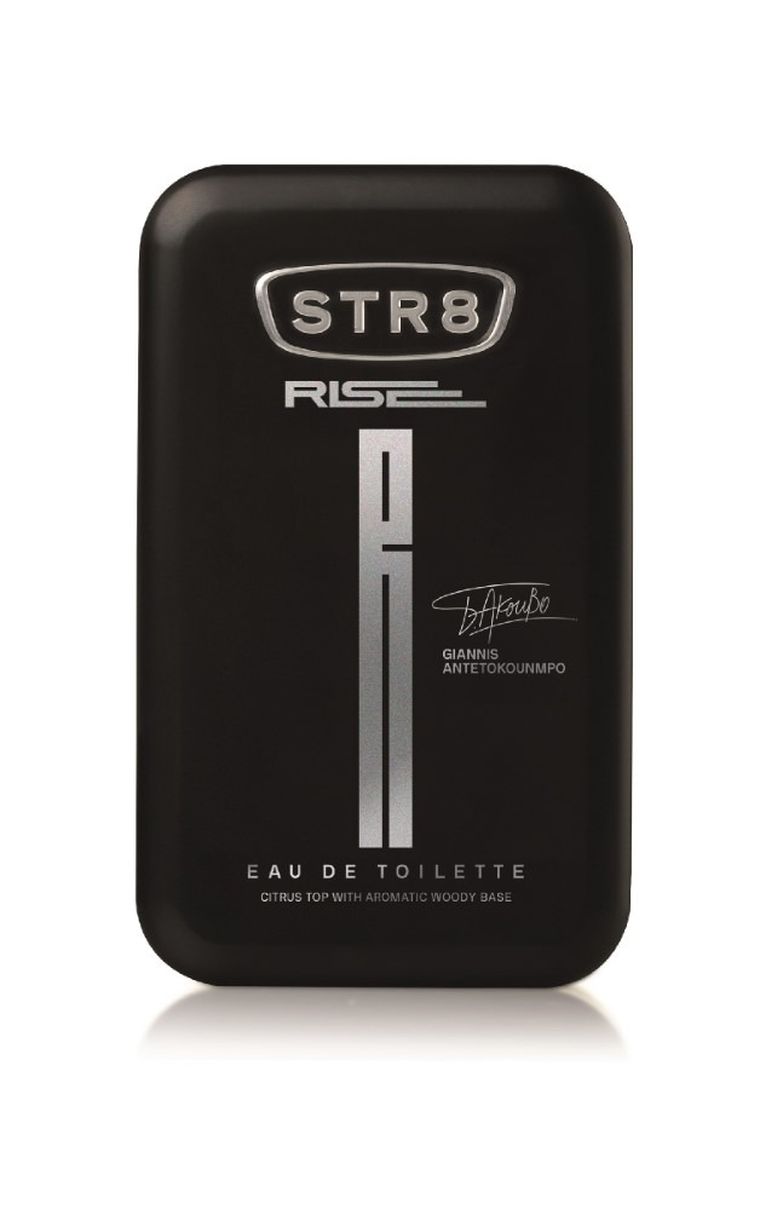 str8 rise