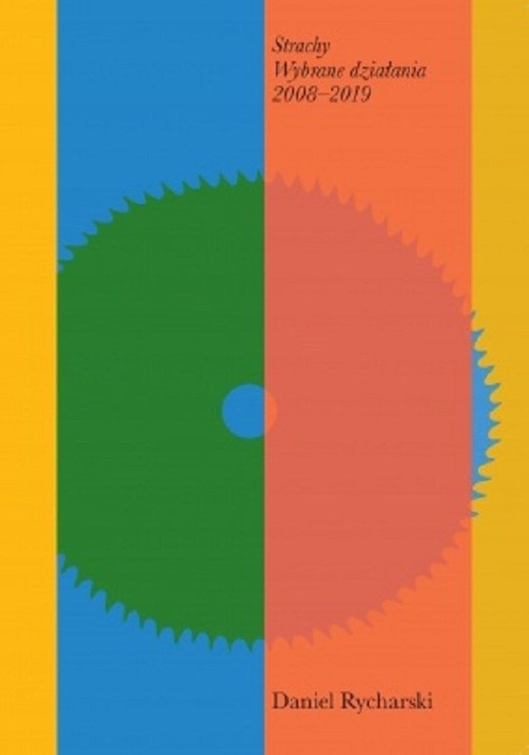 Strachy. Wybrane działania 2008-2019